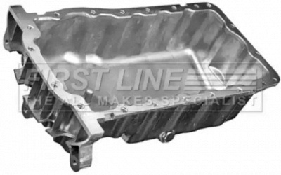 FIRST LINE fsp1001 -  Масляный поддон